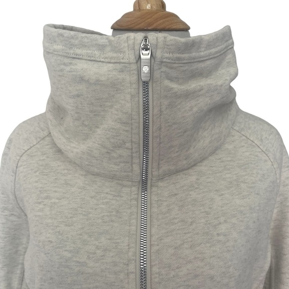 lululemon Radiant ll Full Zip High Neck Jacket - Picture 5 of 6